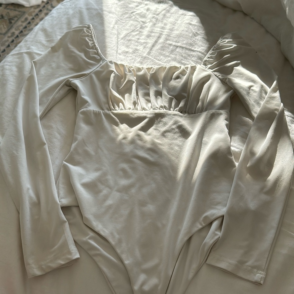 princess polly bodysuit